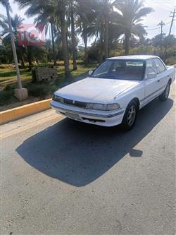 تويوتا II مارك